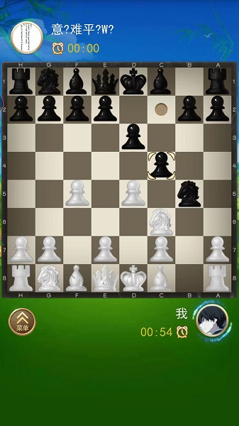 开元棋牌在线-国际象棋双人游戏